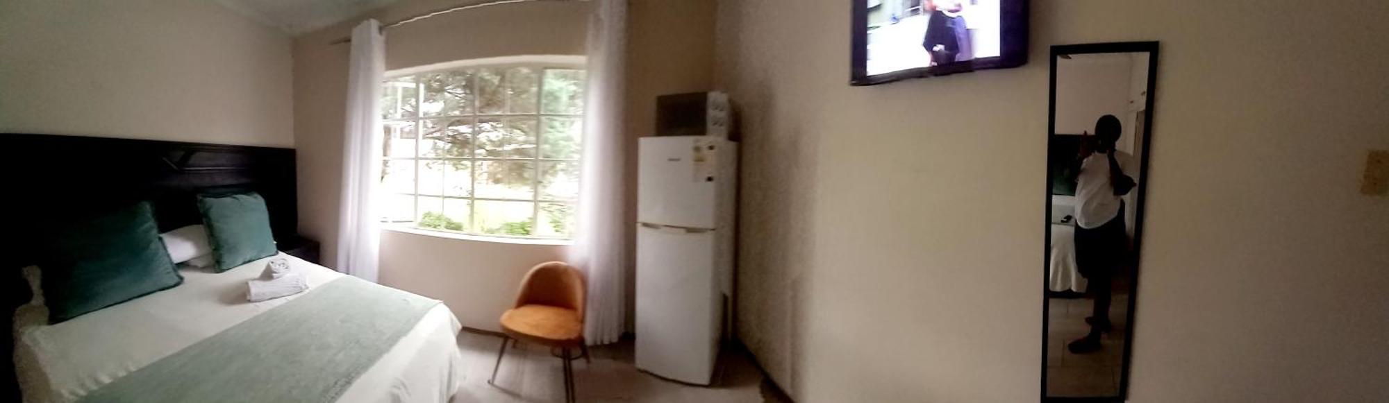 Secret Guest House Pietermaritzburg Esterno foto