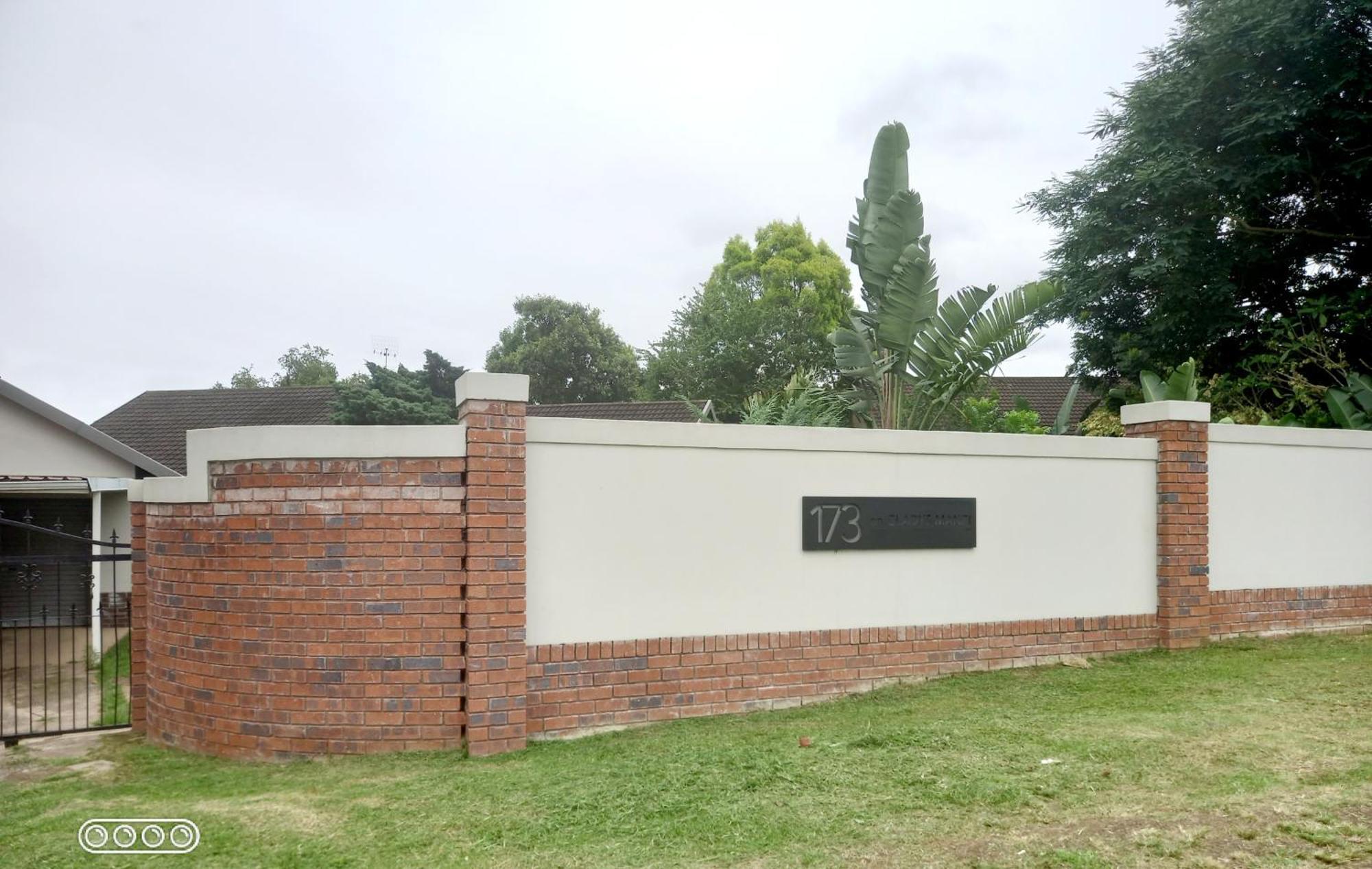 Secret Guest House Pietermaritzburg Esterno foto