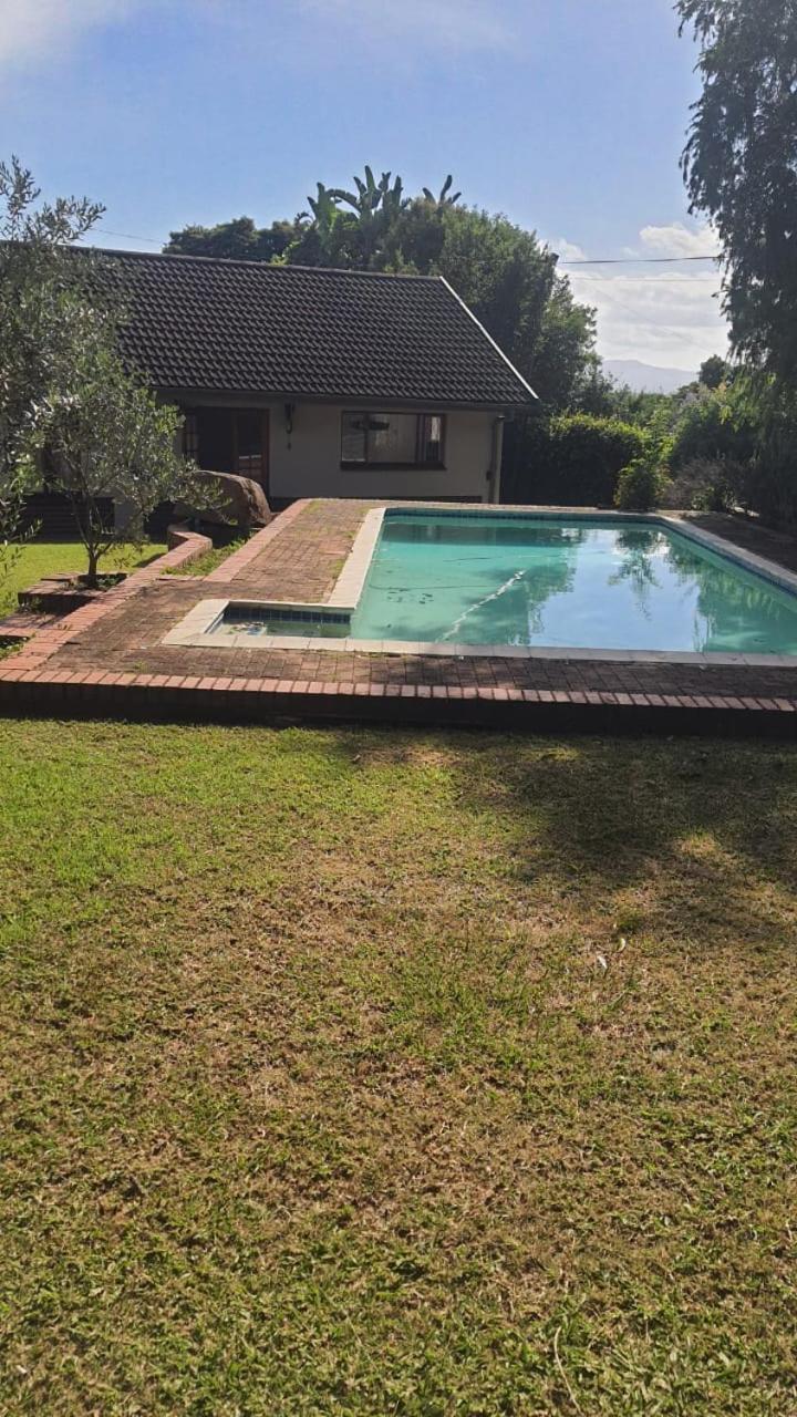 Secret Guest House Pietermaritzburg Esterno foto