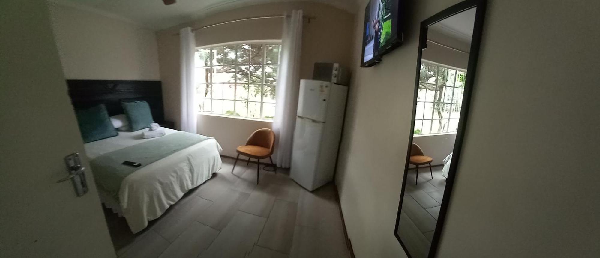 Secret Guest House Pietermaritzburg Esterno foto
