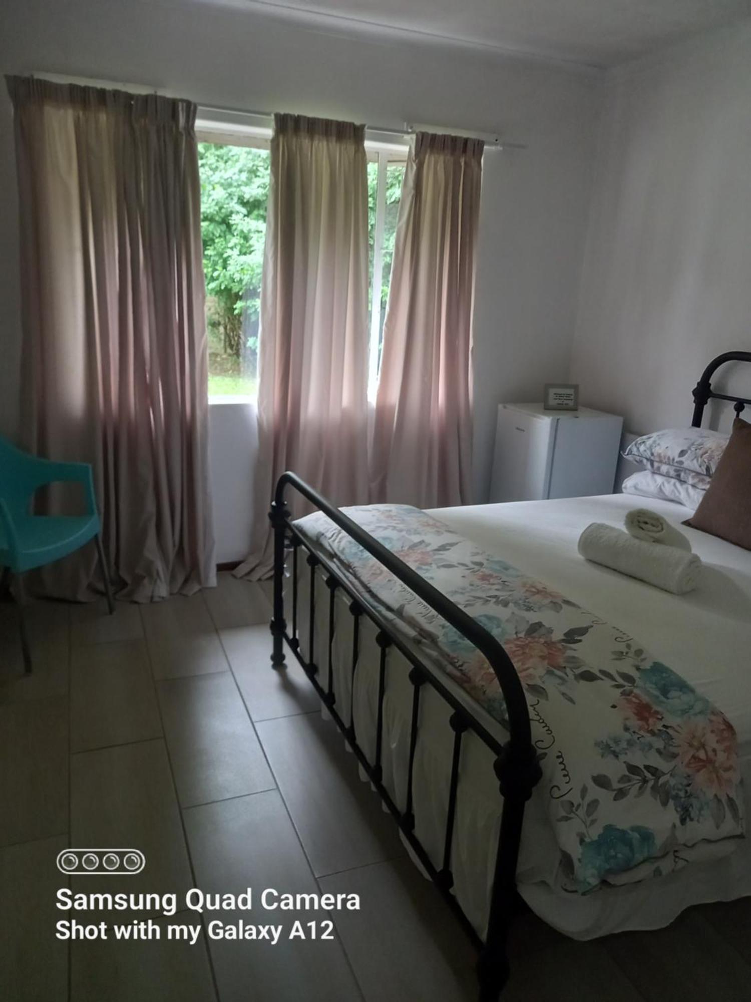 Secret Guest House Pietermaritzburg Esterno foto