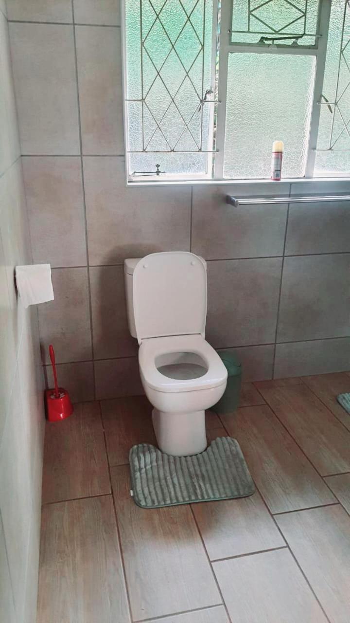 Secret Guest House Pietermaritzburg Esterno foto