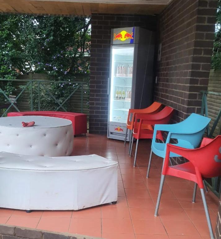 Secret Guest House Pietermaritzburg Esterno foto