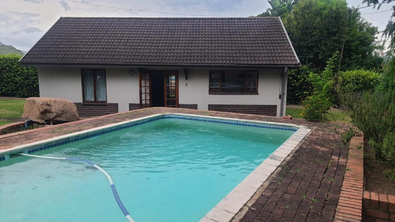 Secret Guest House Pietermaritzburg Esterno foto