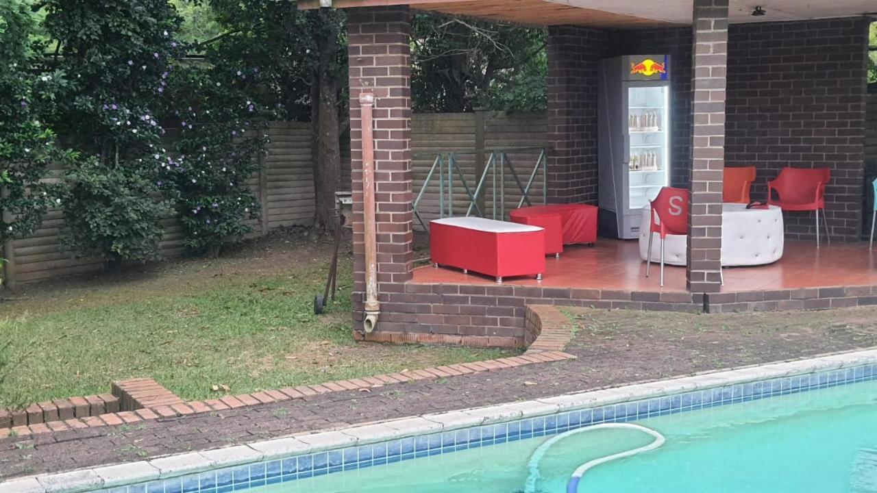 Secret Guest House Pietermaritzburg Esterno foto