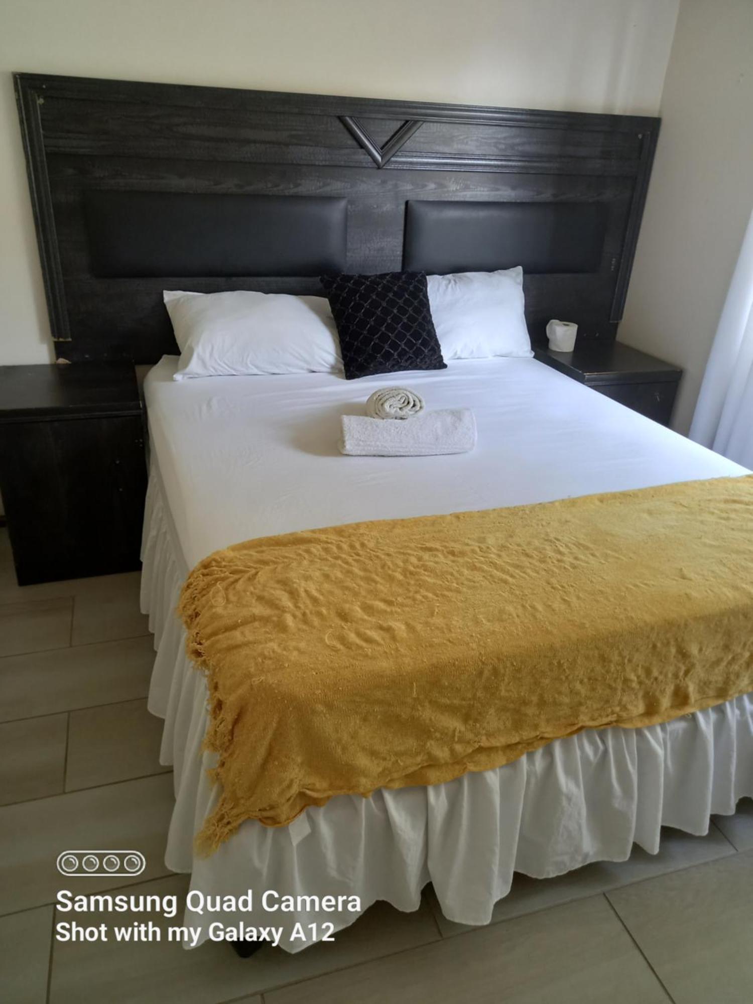 Secret Guest House Pietermaritzburg Esterno foto
