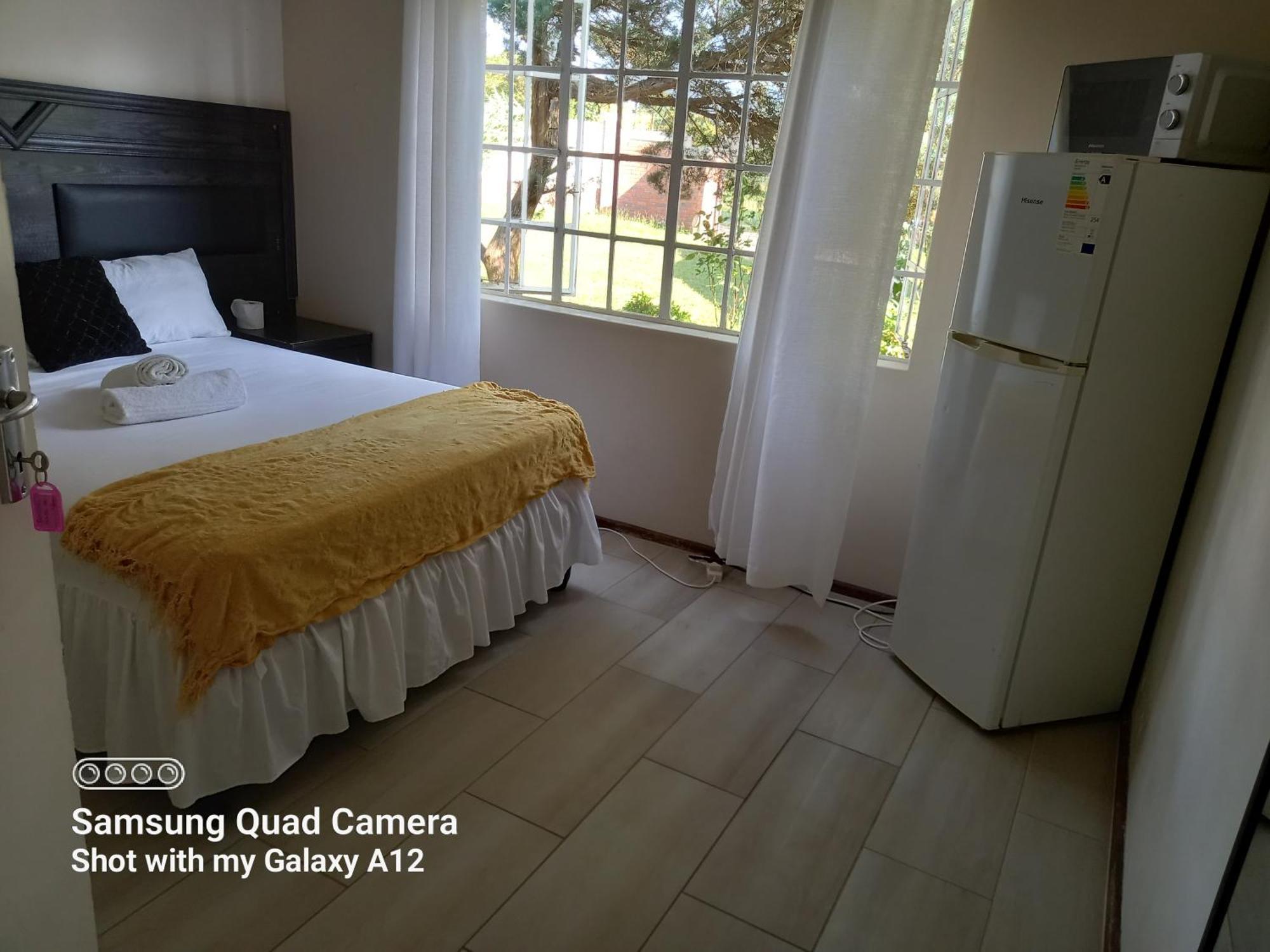 Secret Guest House Pietermaritzburg Esterno foto