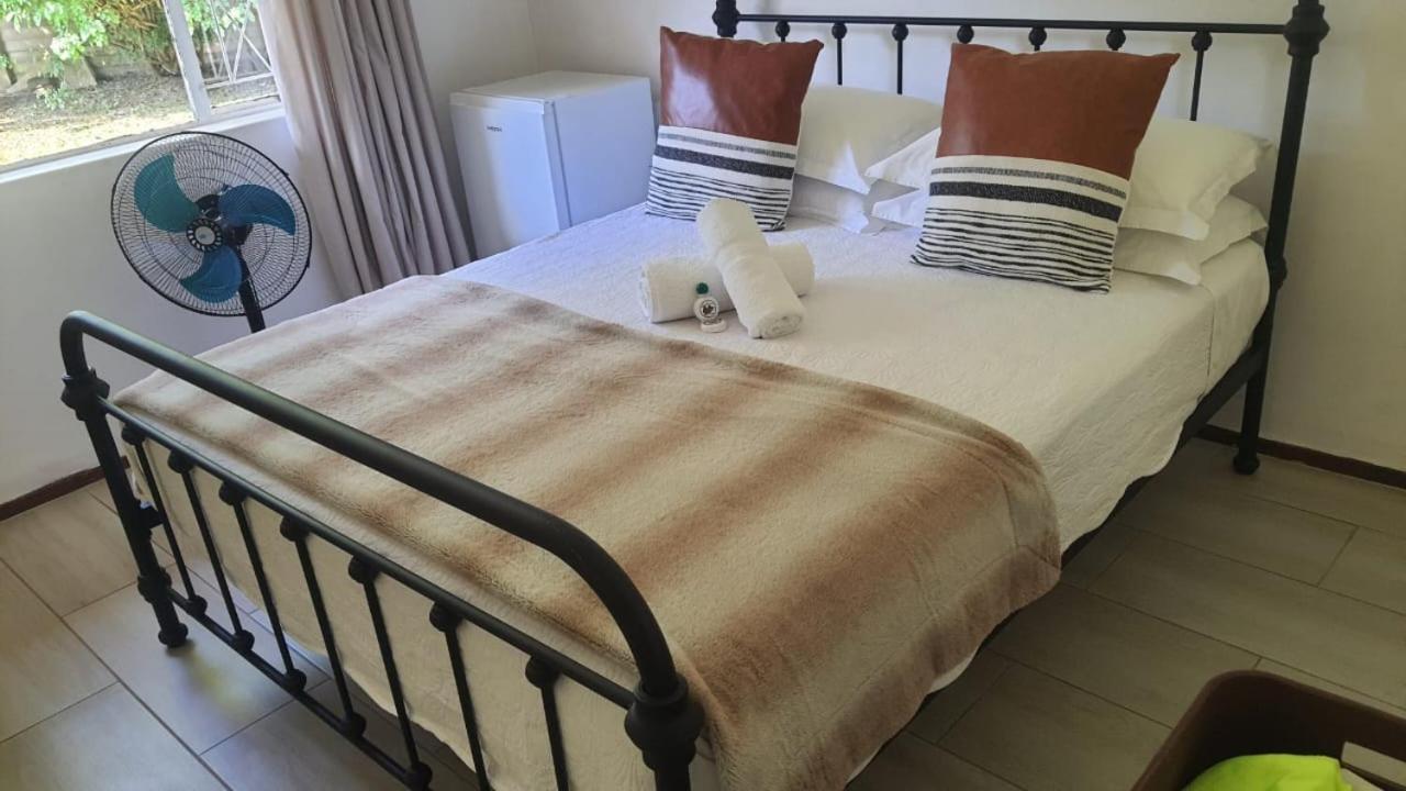 Secret Guest House Pietermaritzburg Esterno foto