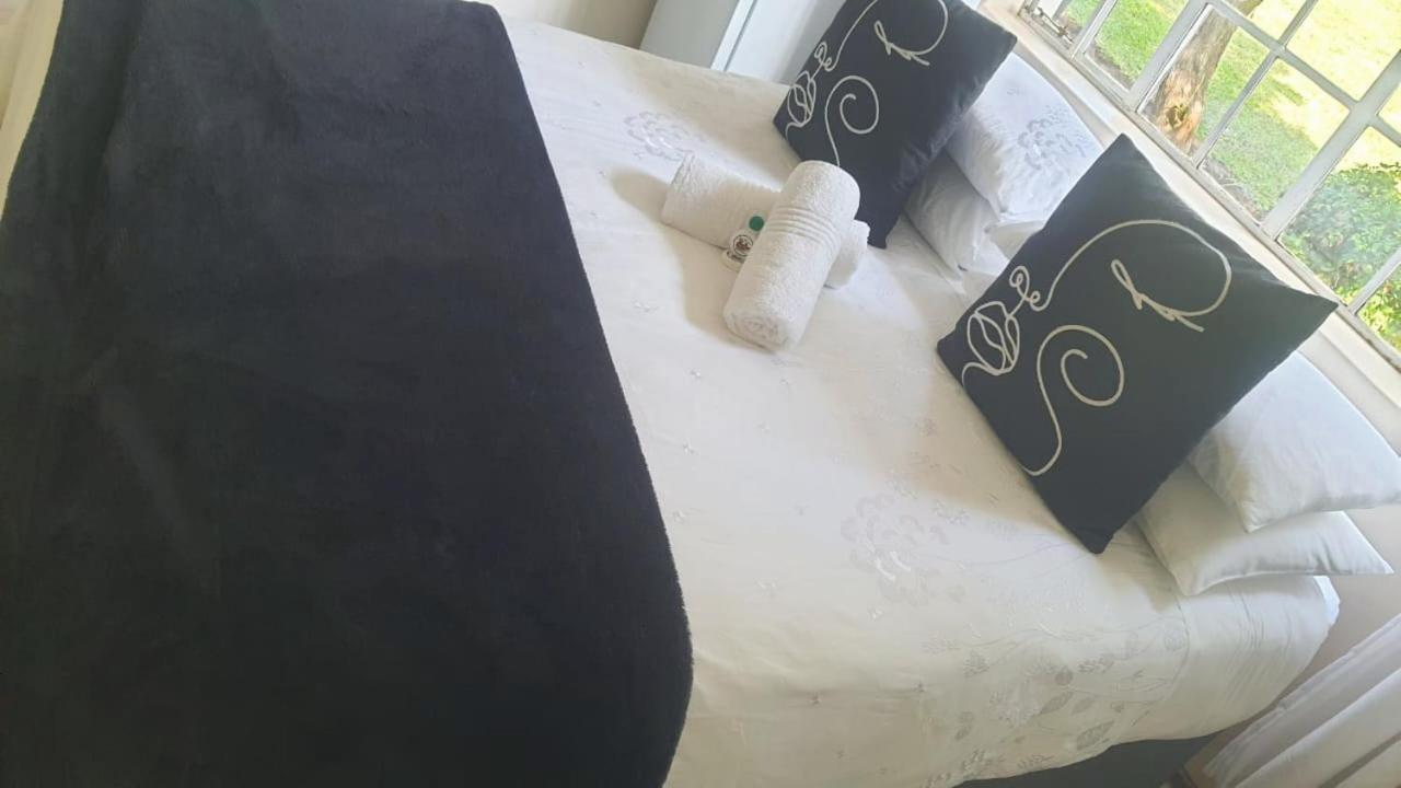 Secret Guest House Pietermaritzburg Esterno foto